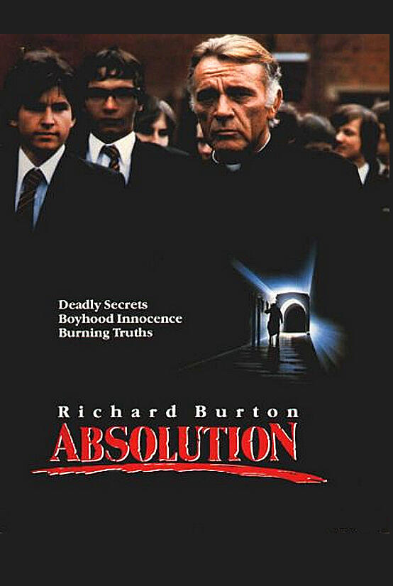 Absolution Absolution